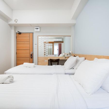 Manee Cool Mueang Hotel Chiang Mai Eksteriør billede