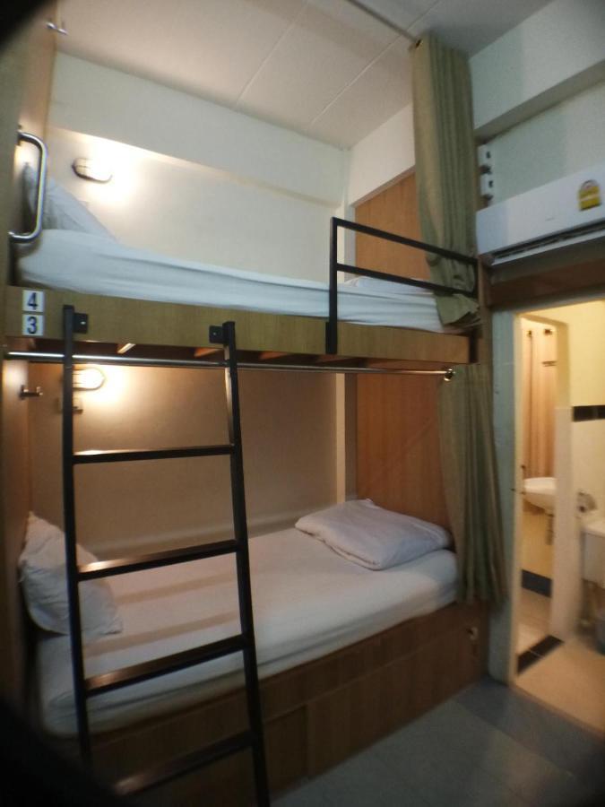 Manee Cool Mueang Hotel Chiang Mai Eksteriør billede