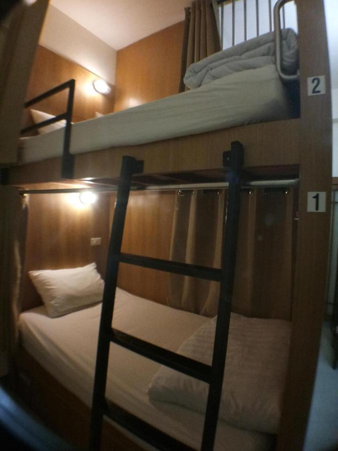 Manee Cool Mueang Hotel Chiang Mai Eksteriør billede