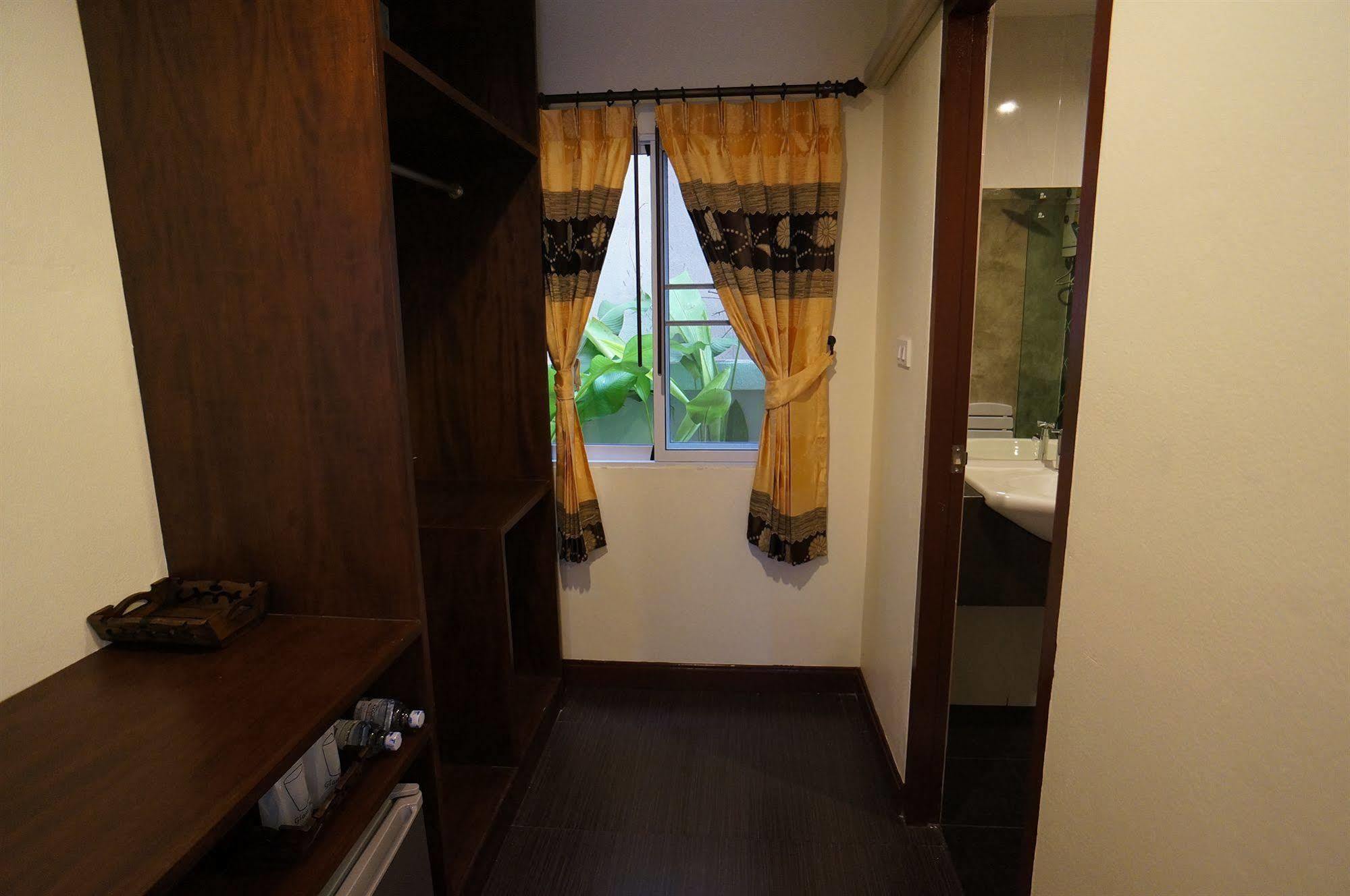 Manee Cool Mueang Hotel Chiang Mai Eksteriør billede